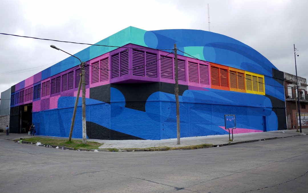 Trama Festival