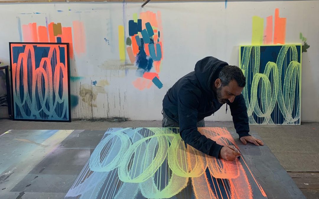 Waves – Kolly Gallery