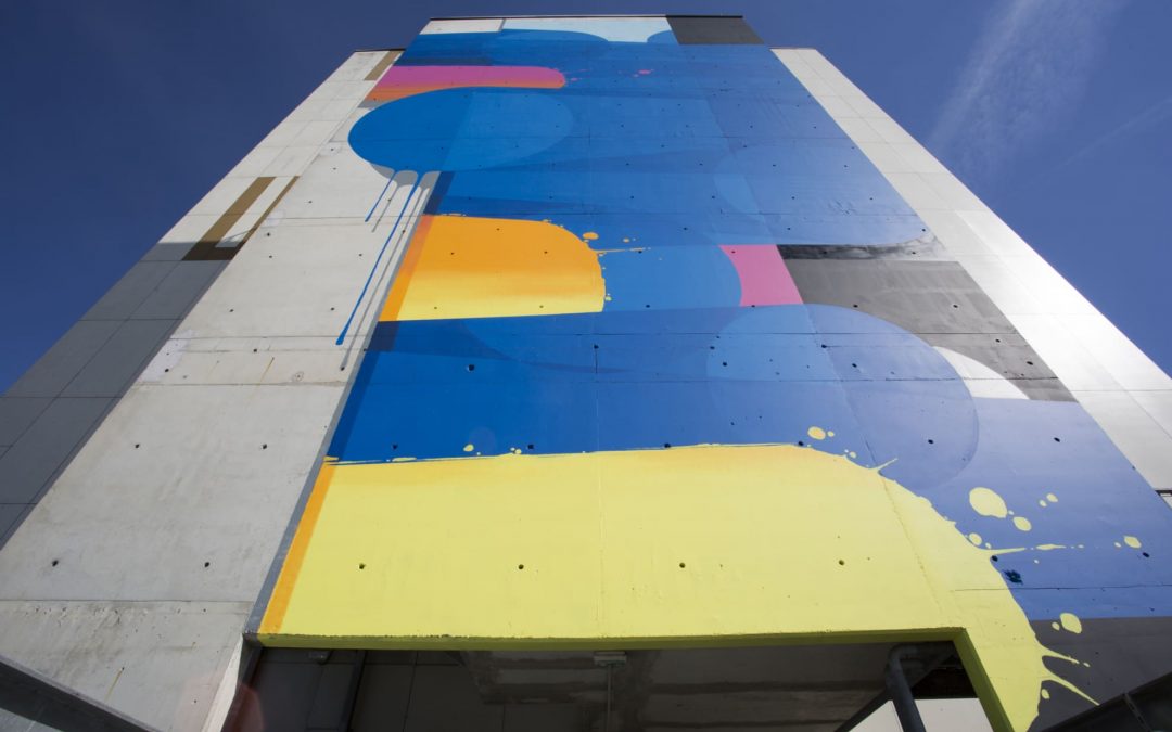 Primary Abstract Festival