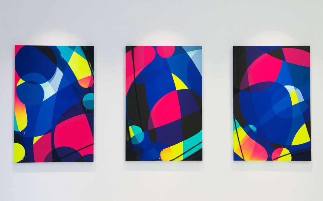RAL 5002 – Kolly Gallery