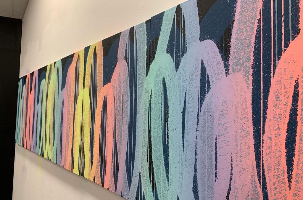 Ondes – Kolly Gallery