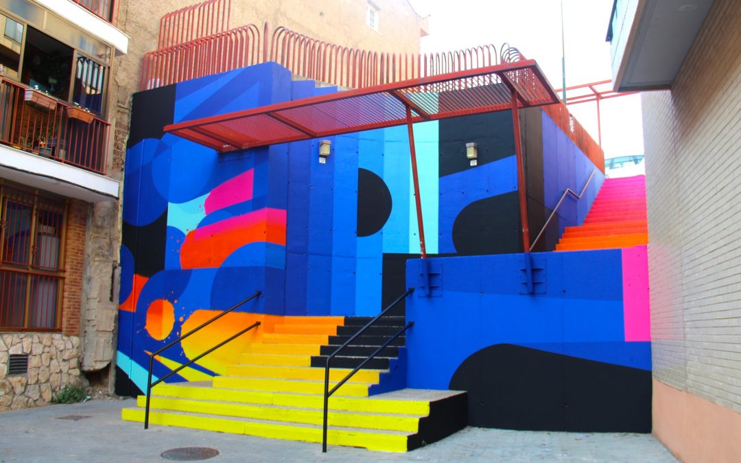 Asalto Festival