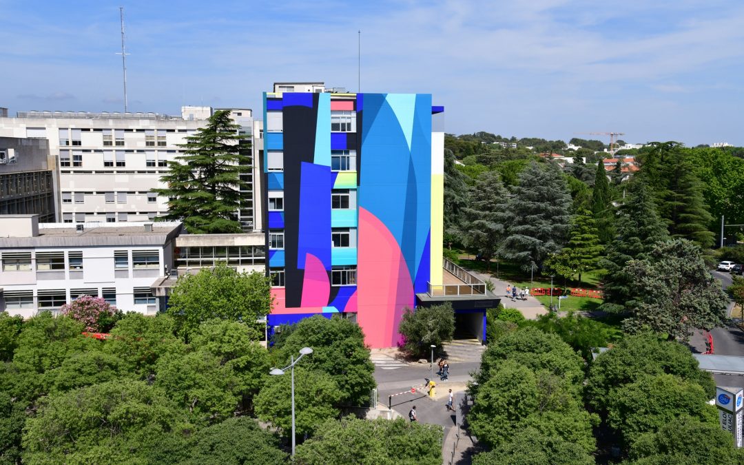 Hôpital Gui de Chauliac