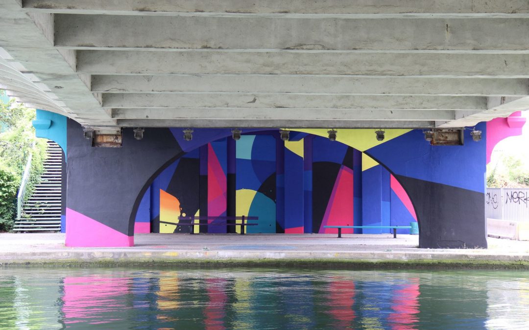 Street Art Avenue